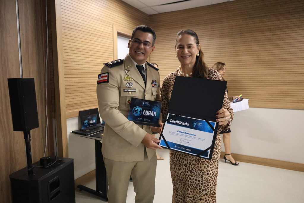 2ª edição do Prêmio Boas Práticas de Inovação celebra soluções criativas que aumentaram eficiência do Judiciário baiano    