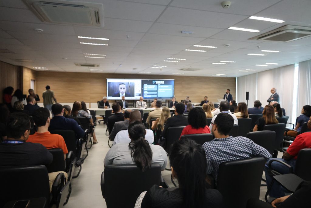 2ª edição do Prêmio Boas Práticas de Inovação celebra soluções criativas que aumentaram eficiência do Judiciário baiano    