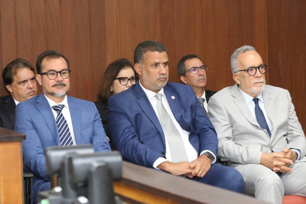 TJBA instala as primeiras Varas Regionais de Meio Ambiente e Conflitos Fundiários da Bahia; Presidente do STJ marca presença nas cerimônias de instalação