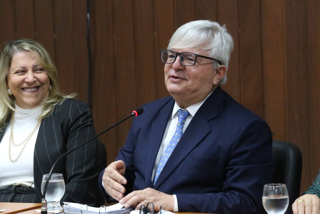 TJBA instala as primeiras Varas Regionais de Meio Ambiente e Conflitos Fundiários da Bahia; Presidente do STJ marca presença nas cerimônias de instalação