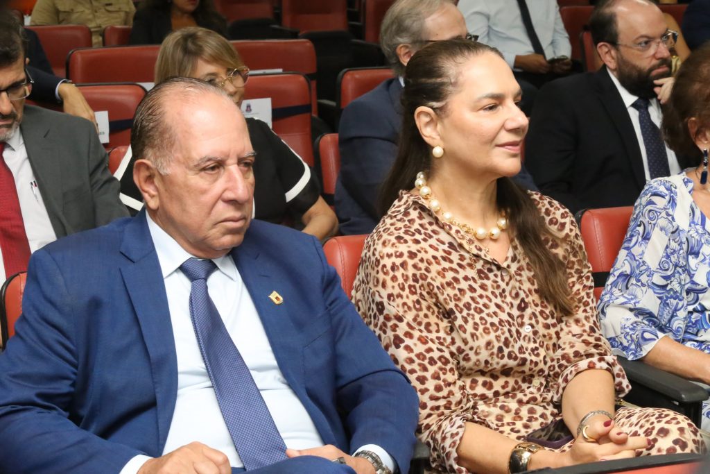TJBA instala as primeiras Varas Regionais de Meio Ambiente e Conflitos Fundiários da Bahia; Presidente do STJ marca presença nas cerimônias de instalação