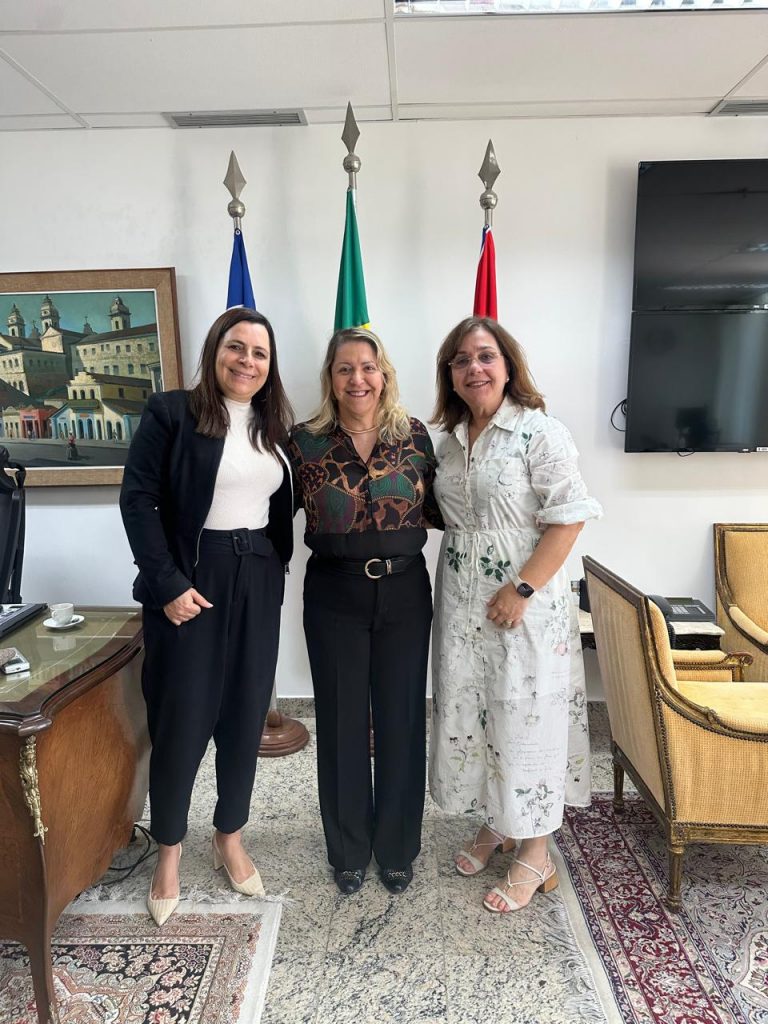 TJBA reinaugura Casa de Justiça e Cidadania no Lar Harmonia dia 29/01; serviços oferecidos serão ampliados para quem mais precisa   