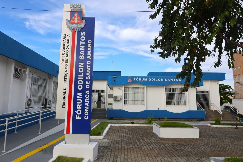 Fórum de Santo Amaro é reinaugurado com melhores condições de atendimento ao público   