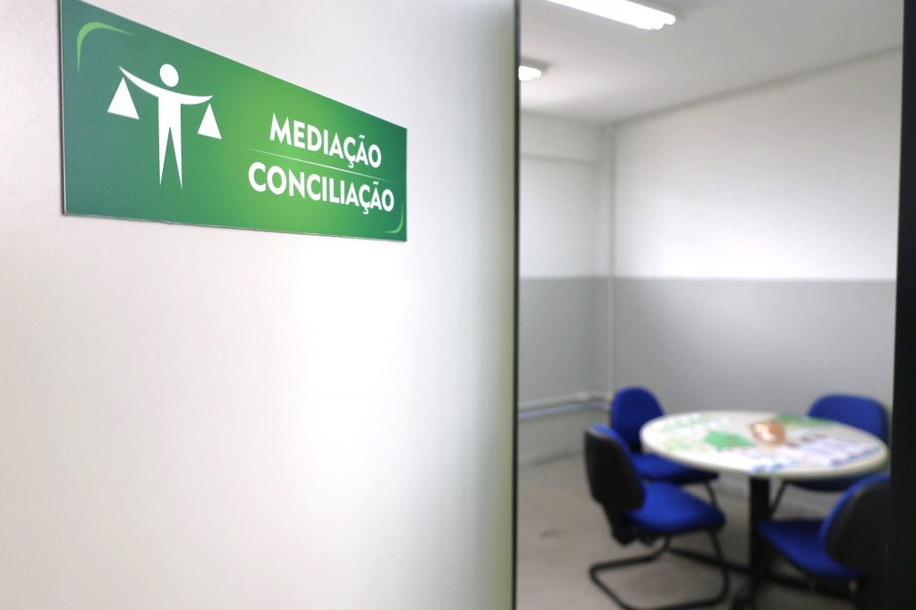 Fórum de Santo Amaro é reinaugurado com melhores condições de atendimento ao público   