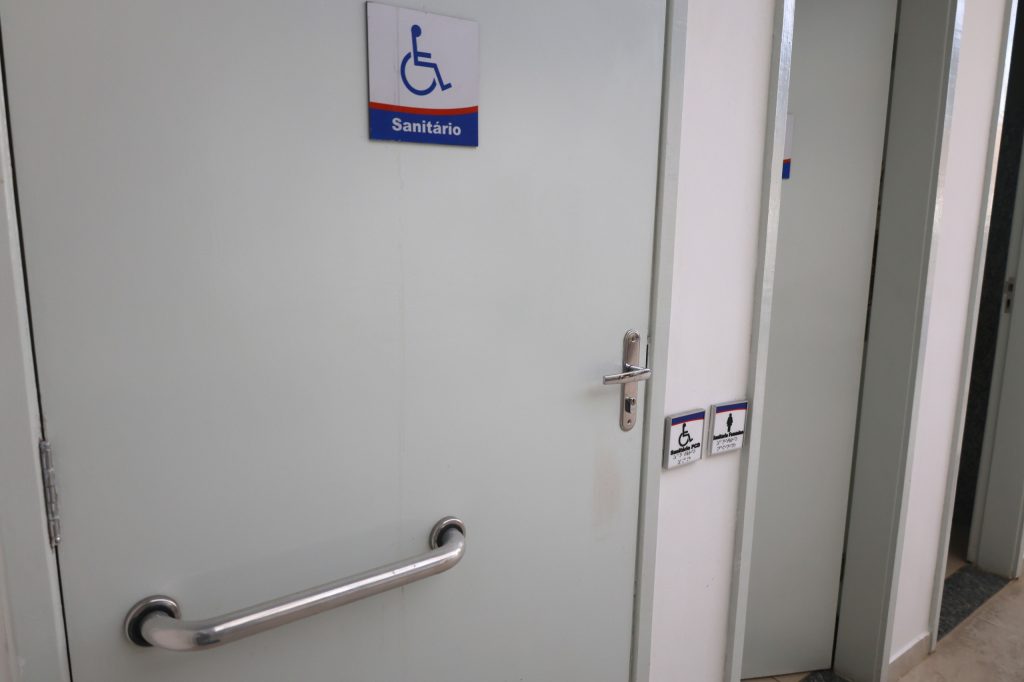 Fórum de Santo Amaro é reinaugurado com melhores condições de atendimento ao público   