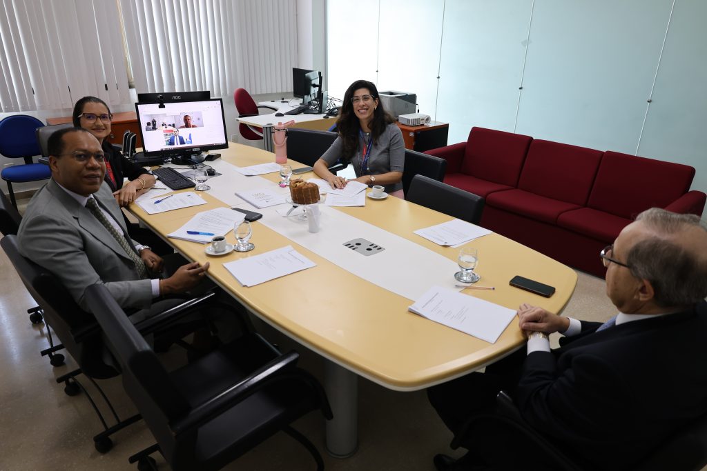 GALERIA DE FOTOS - Comissão Permanente de Ética do TJBA  