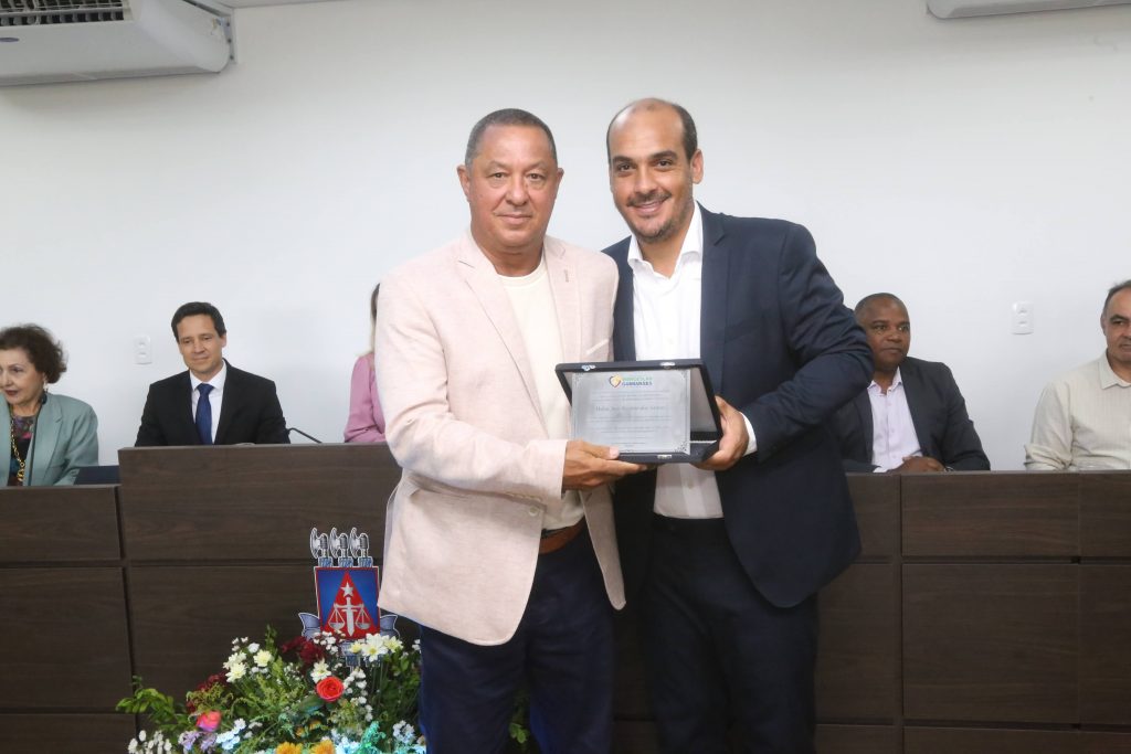 Comarca de Wenceslau Guimarães vive momento histórico com a inauguração de uma sede própria para o Judiciário local   