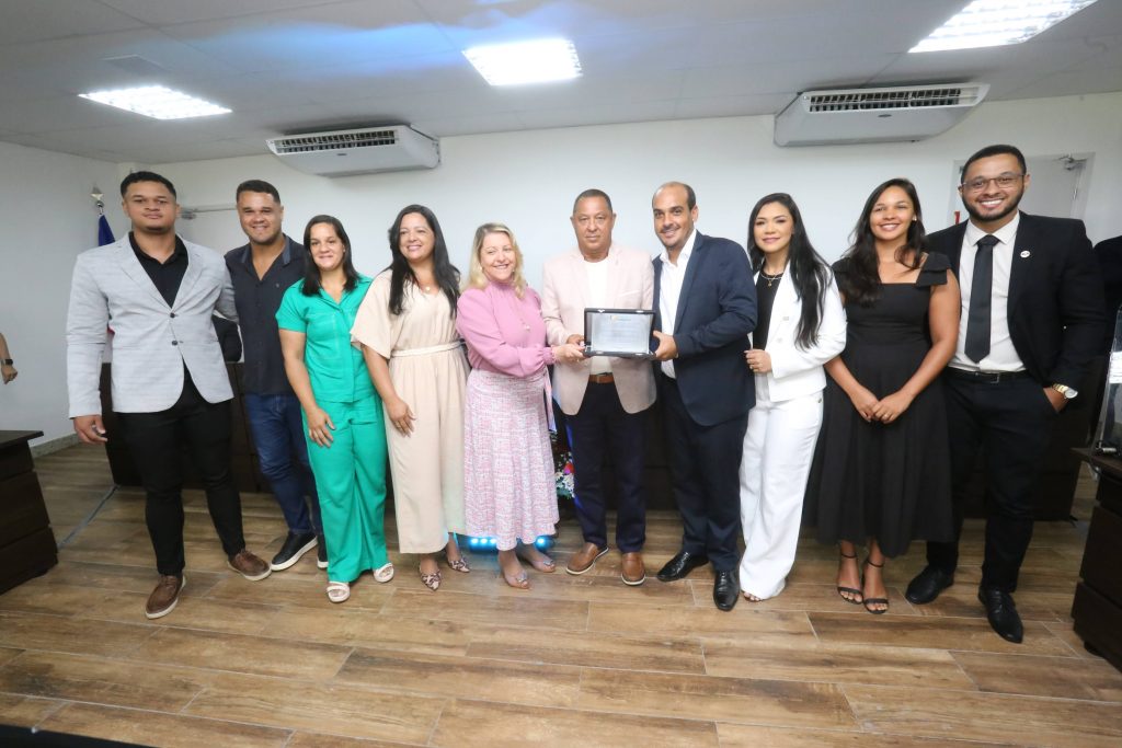 Comarca de Wenceslau Guimarães vive momento histórico com a inauguração de uma sede própria para o Judiciário local   