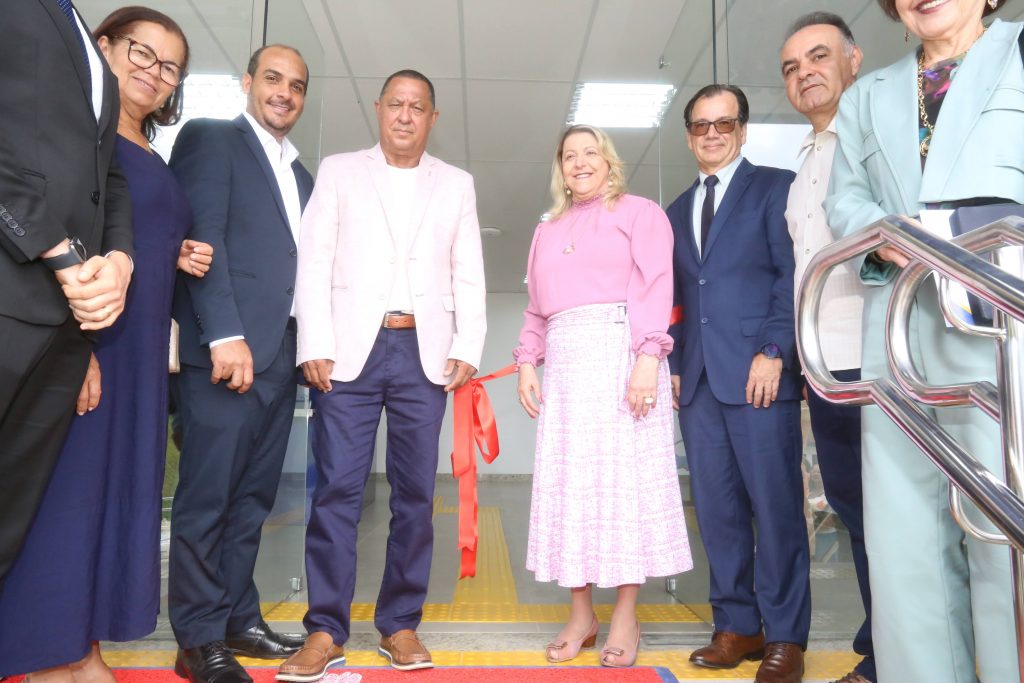 Comarca de Wenceslau Guimarães vive momento histórico com a inauguração de uma sede própria para o Judiciário local   
