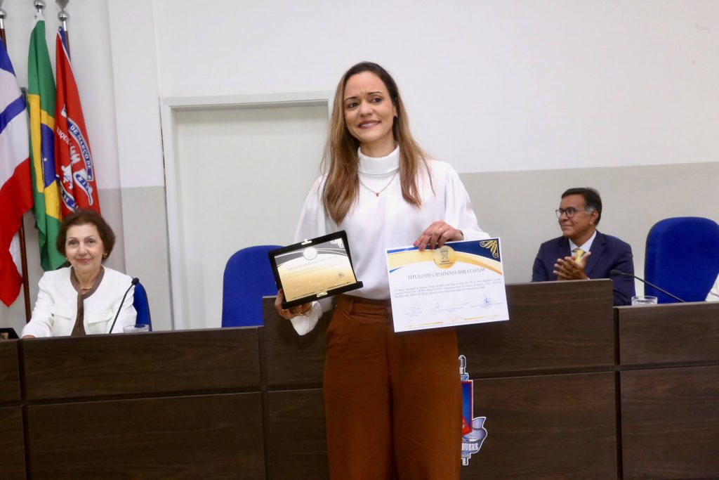 Fórum de Ibirataia é reinaugurado após reforma geral e ganha uma unidade do Cejusc   