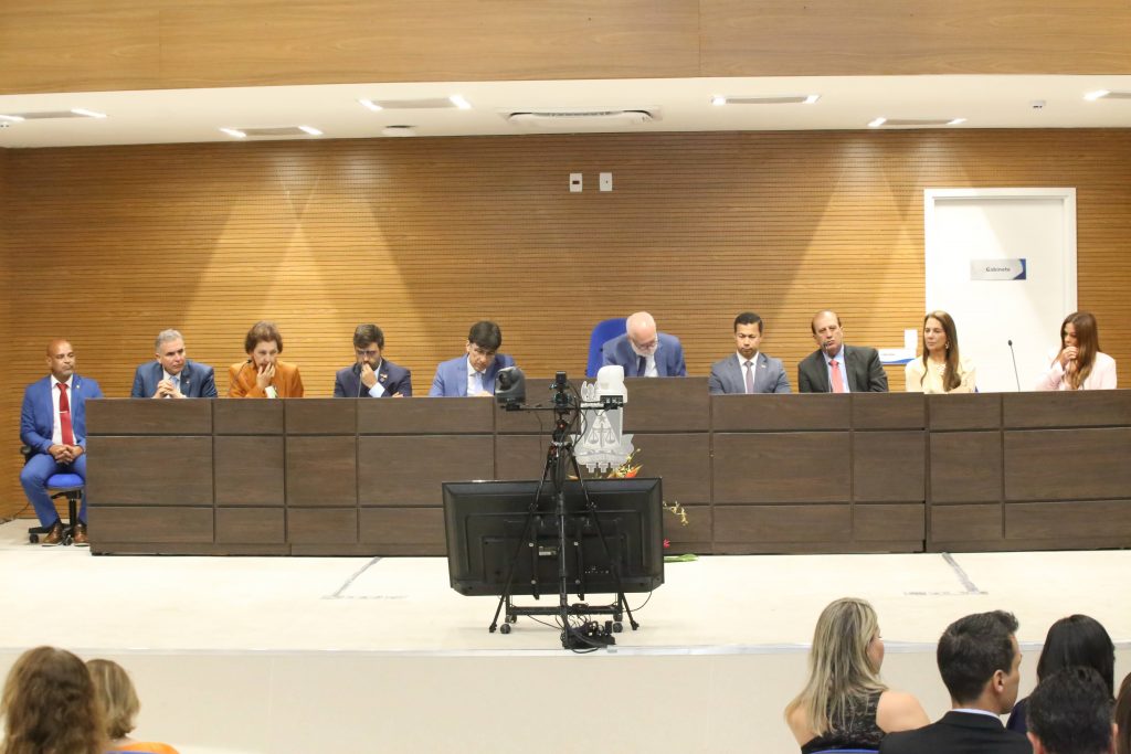 Novo fórum de Ilhéus é inaugurado e vira referência no Judiciário