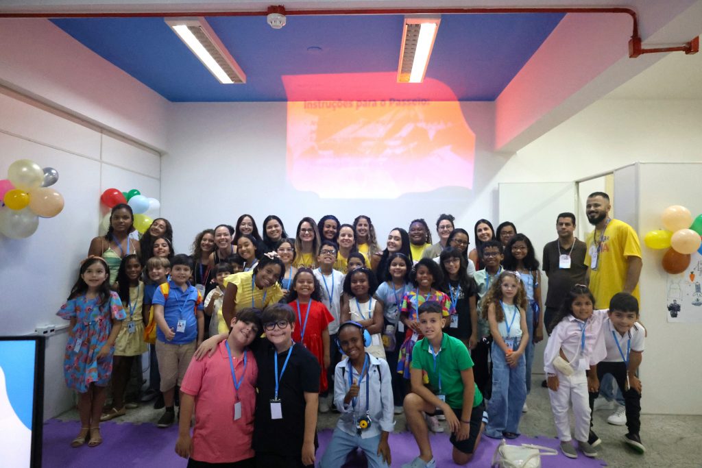 Fórum Ruy Barbosa recebe a 5ª edição do Projeto “Servidor por 1 Dia”   