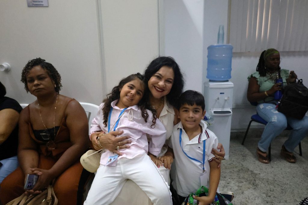 Fórum Ruy Barbosa recebe a 5ª edição do Projeto “Servidor por 1 Dia”   