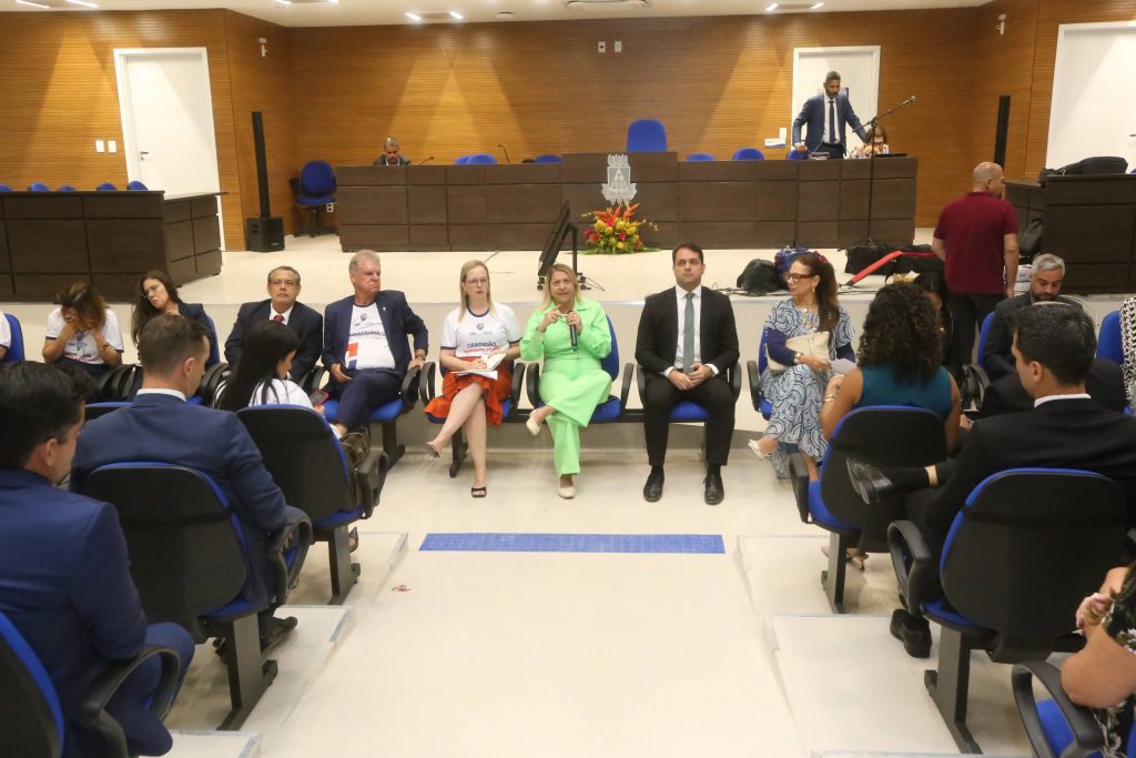 Projeto TJBA Mais Perto é finalizado em Ilhéus com homenagens a juízes e servidores, cursos, parcerias e serviços gratuitos de saúde oferecidos à população: ‘Missão cumprida com louvor’   