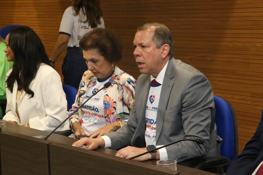 TJBA e PGE assinam protocolo de intenções para implementar um Cejusc Saúde na comarca de Ilhéus   