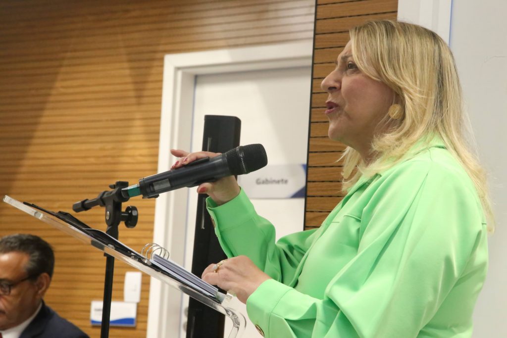 Presidente do TJBA exalta a inauguração do novo fórum Epaminondas Berbert de Castro, em Ilhéus   