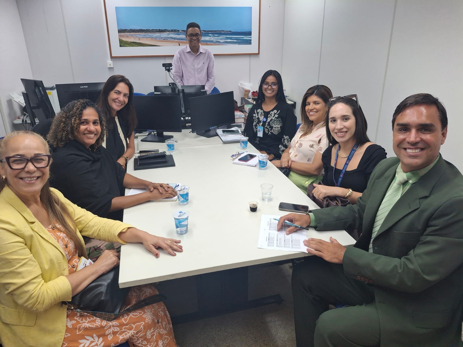 Grupo de trabalho prepara capacitações em Justiça Restaurativa voltadas a agentes públicos e lideranças da população em situação de rua   