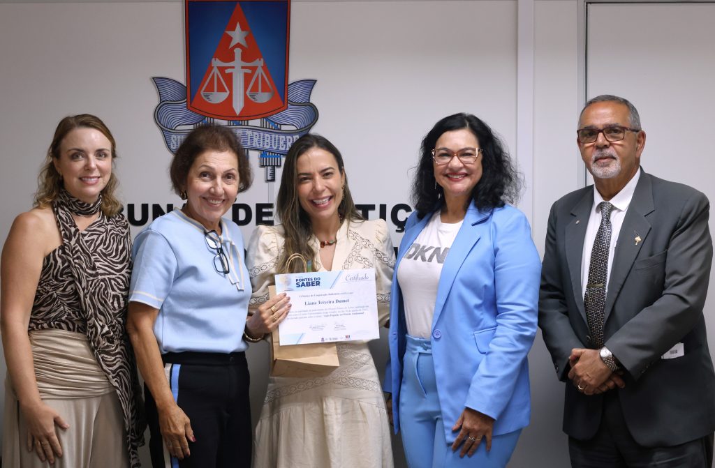 Núcleo de Cooperação Judiciária apresenta balanço da gestão 2024/2026