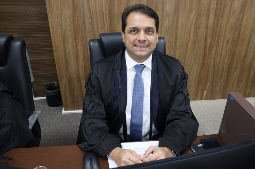 Tribunal Pleno aprova mudanças estratégicas em última sessão presidida pela Desembargadora Cynthia Resende   