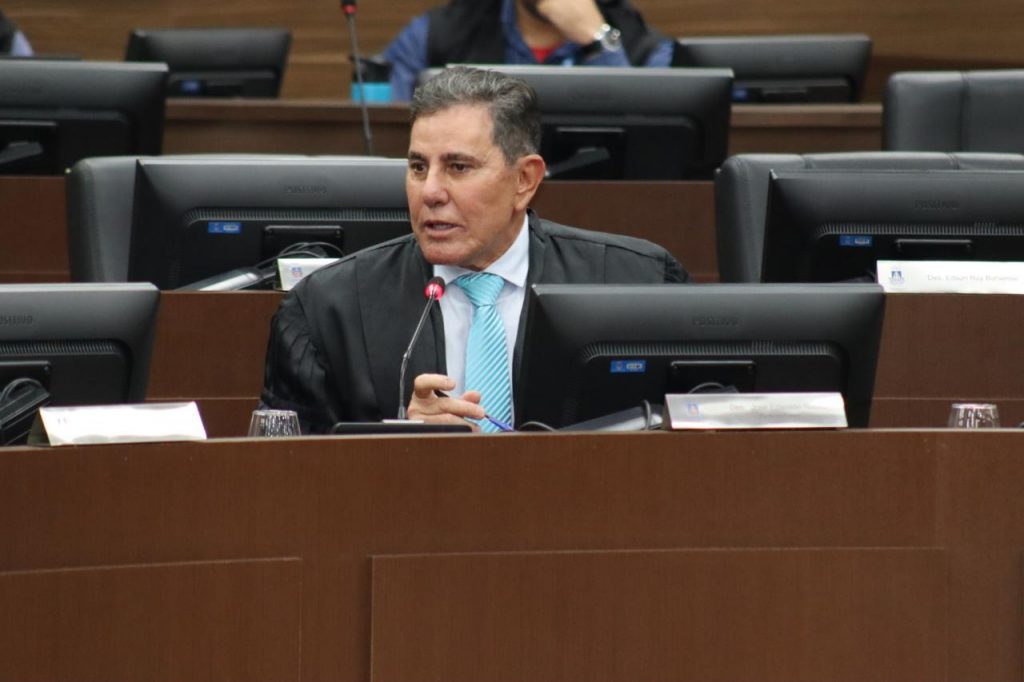 Tribunal Pleno aprova mudanças estratégicas em última sessão presidida pela Desembargadora Cynthia Resende   