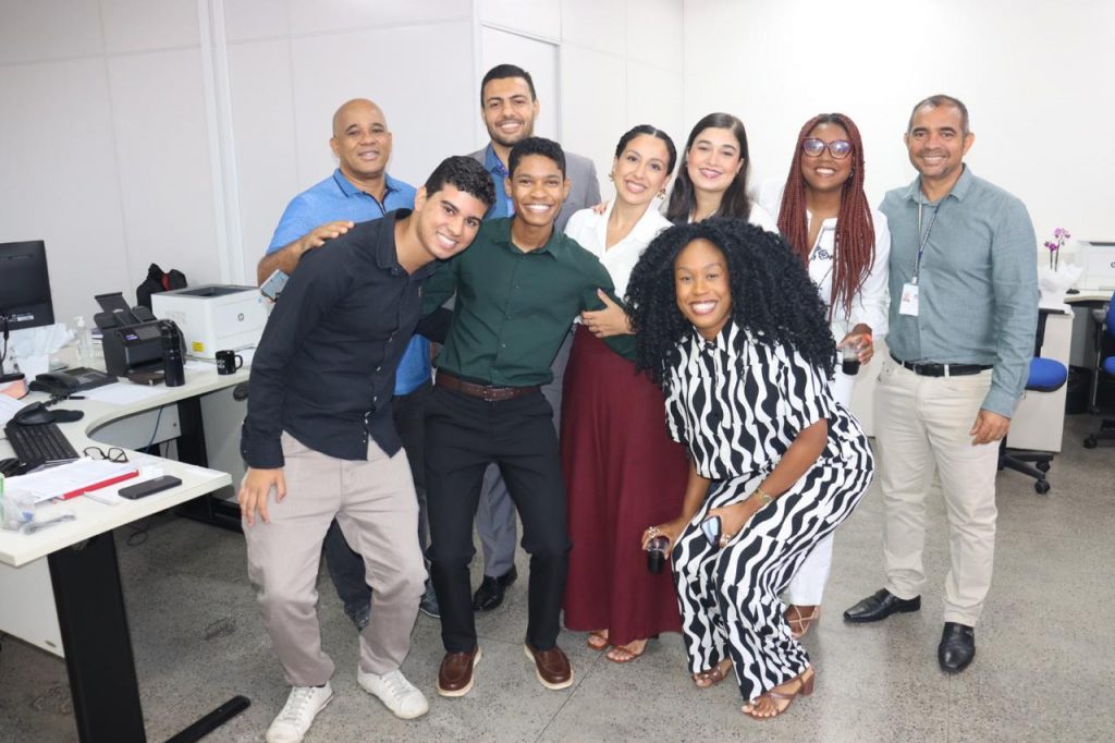 Presidente do TJBA instala mais uma unidade judicial: a 3ª Vara de Execuções Penais da Comarca de Salvador    