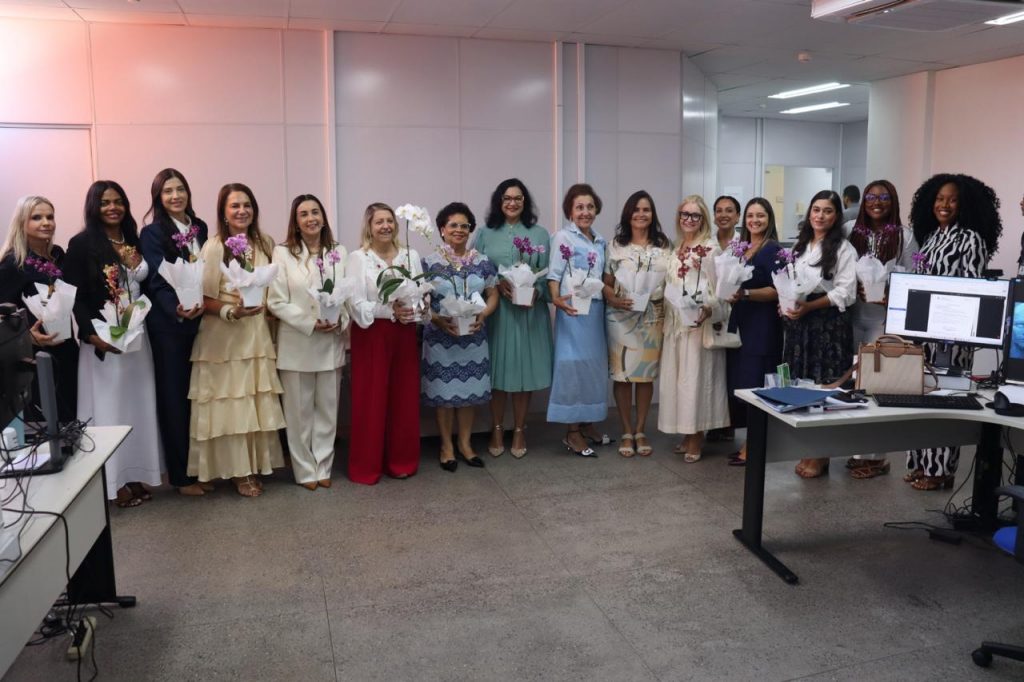 Presidente do TJBA instala mais uma unidade judicial: a 3ª Vara de Execuções Penais da Comarca de Salvador    