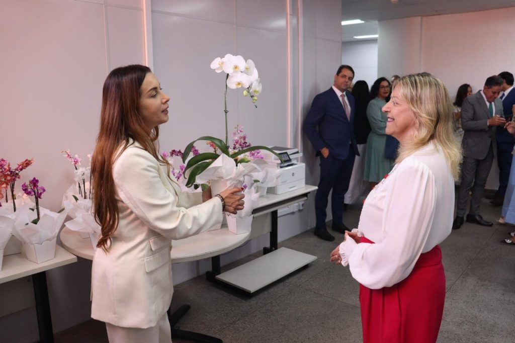 Presidente do TJBA instala mais uma unidade judicial: a 3ª Vara de Execuções Penais da Comarca de Salvador    