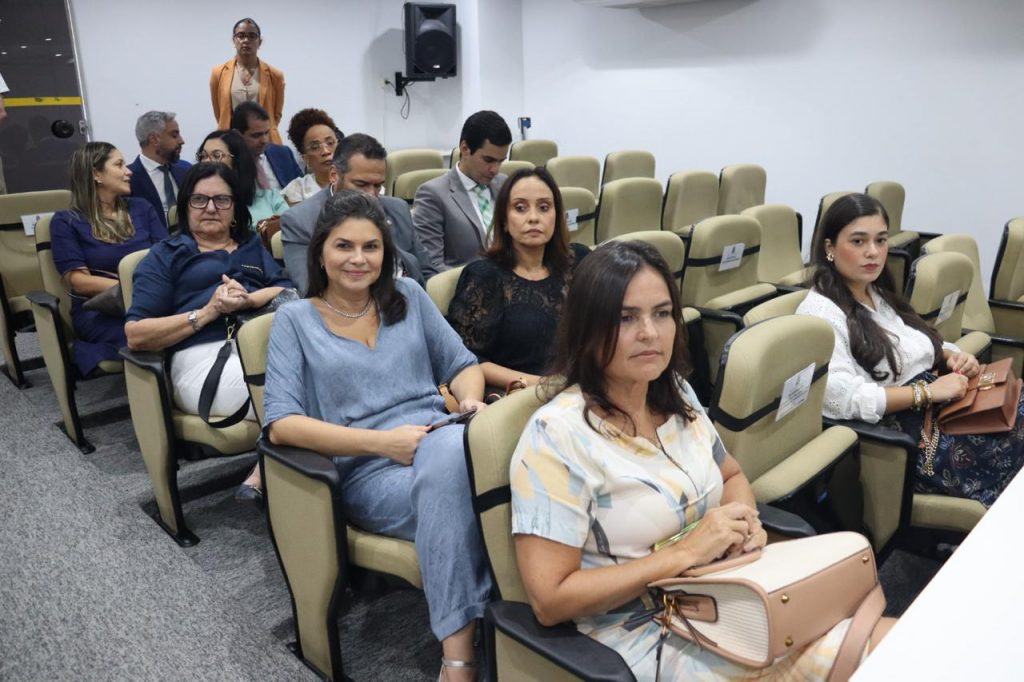 Presidente do TJBA instala mais uma unidade judicial: a 3ª Vara de Execuções Penais da Comarca de Salvador    