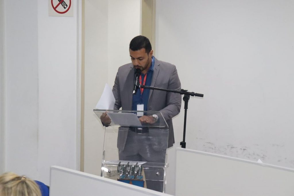 Presidente do TJBA instala mais uma unidade judicial: a 3ª Vara de Execuções Penais da Comarca de Salvador    