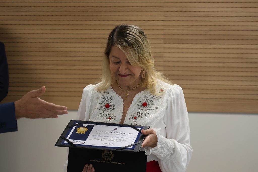 TJBA paga mais de R$ 5 bilhões em precatórios no biênio 2024-2026; valor recorde é destaque na apresentação do balanço das atividades do Núcleo