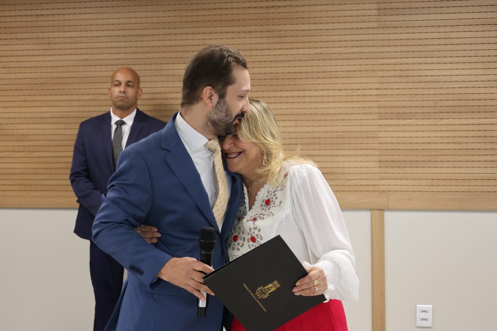 TJBA paga mais de R$ 5 bilhões em precatórios no biênio 2024-2026; valor recorde é destaque na apresentação do balanço das atividades do Núcleo