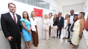 Fórum de Ibirataia é reinaugurado após reforma geral e ganha uma unidade do Cejusc   