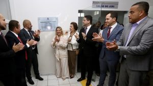 Comarca de Ubatã recebe mais um fórum revitalizado no interior baiano   