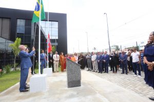 Novo fórum de Ilhéus é inaugurado e vira referência no Judiciário   