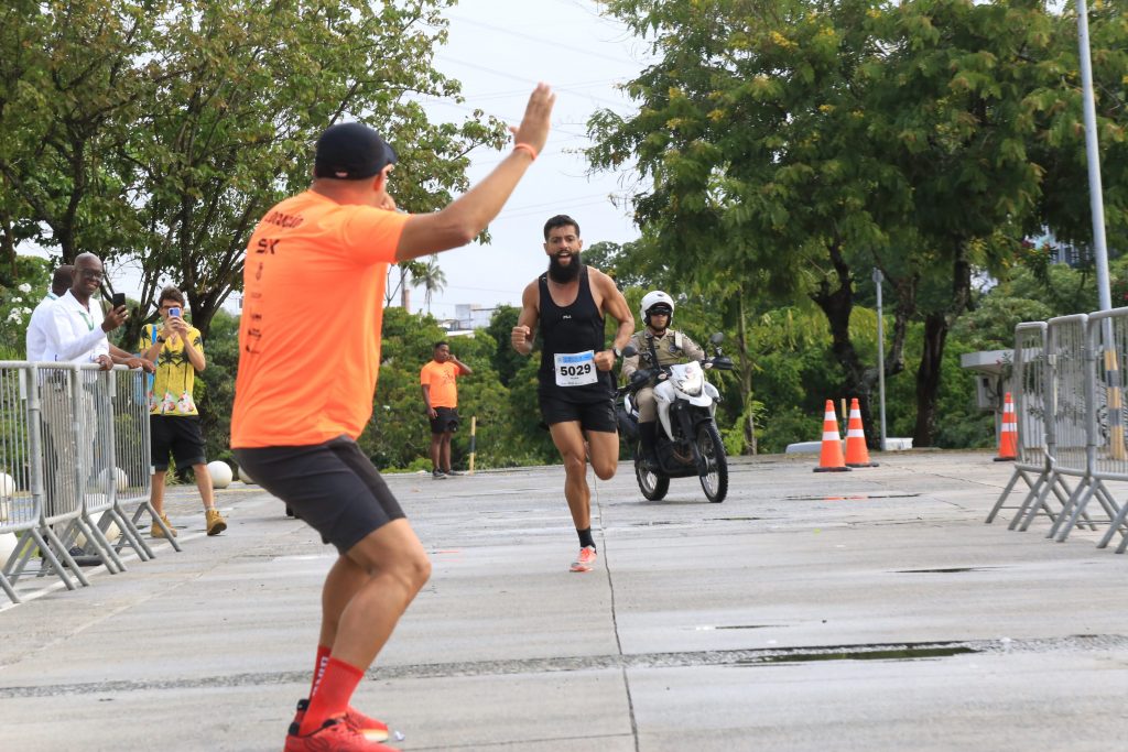 2ª Corrida da Justiça une saúde, solidariedade e diversão no TJBA