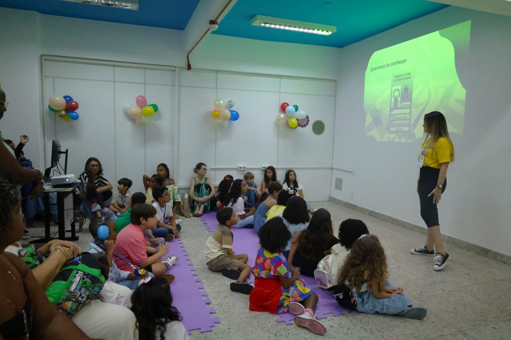 Fórum Ruy Barbosa recebe a 5ª edição do Projeto “Servidor por 1 Dia”   