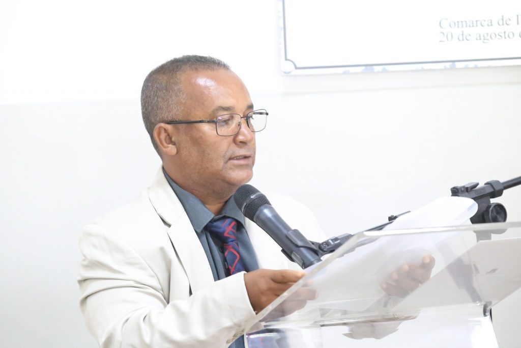 Fórum de Ibirataia é reinaugurado após reforma geral e ganha uma unidade do Cejusc   