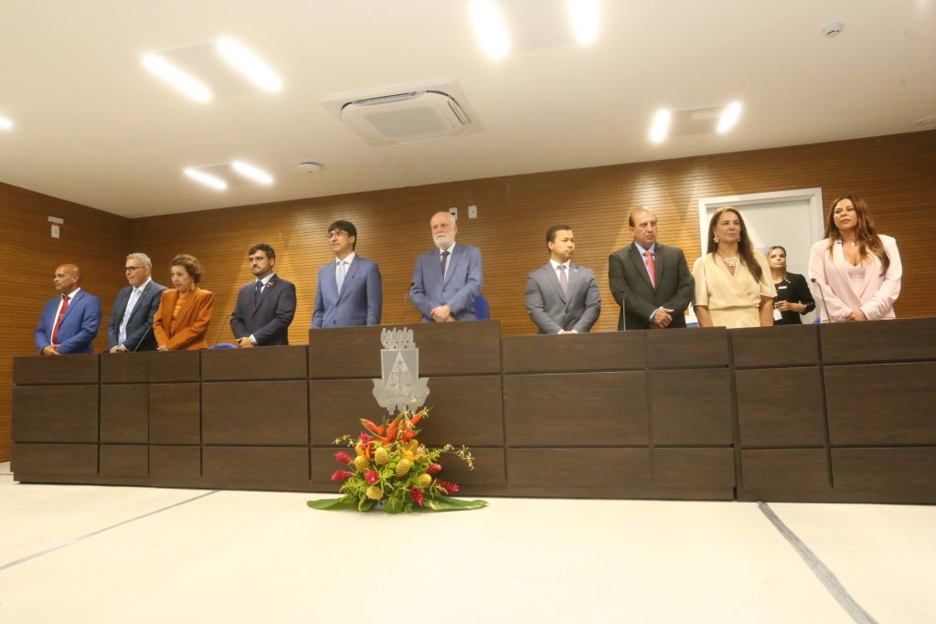 Novo fórum de Ilhéus é inaugurado e vira referência no Judiciário