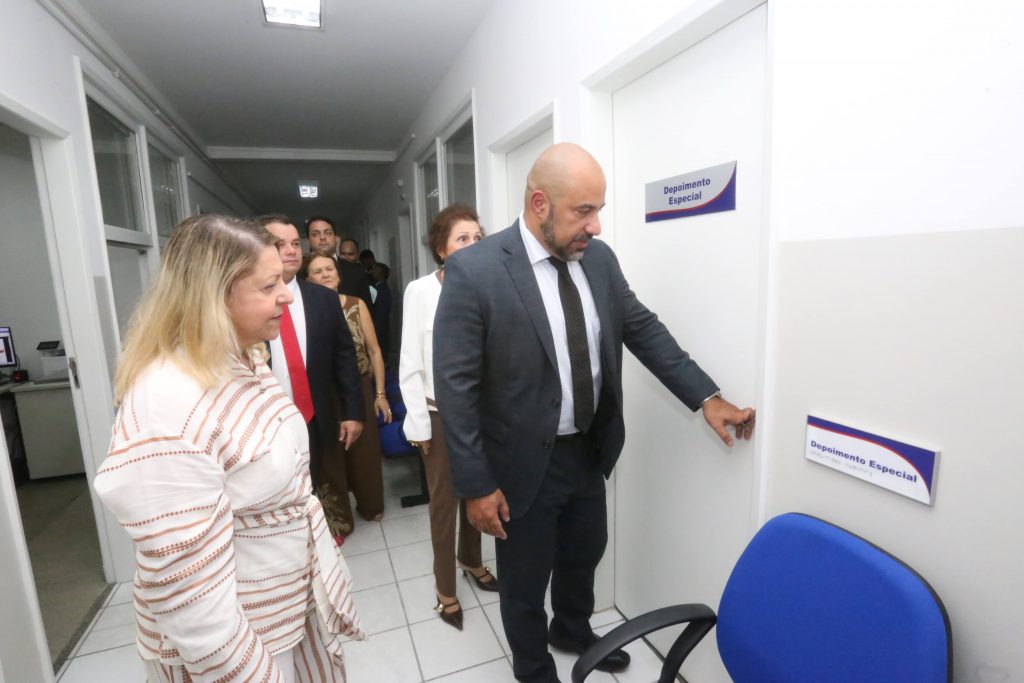 Comarca de Ubatã recebe mais um fórum revitalizado no interior baiano   