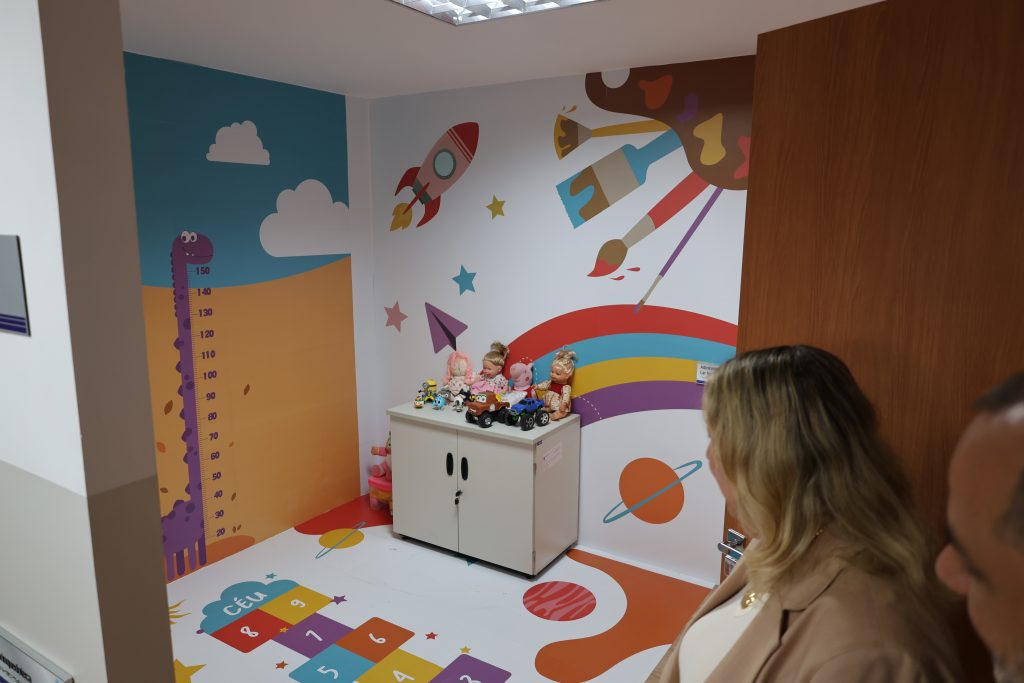 TJBA reinaugura Casa de Justiça e Cidadania na Fundação Lar Harmonia; espaço oferece serviços gratuitos de diversas instituições    