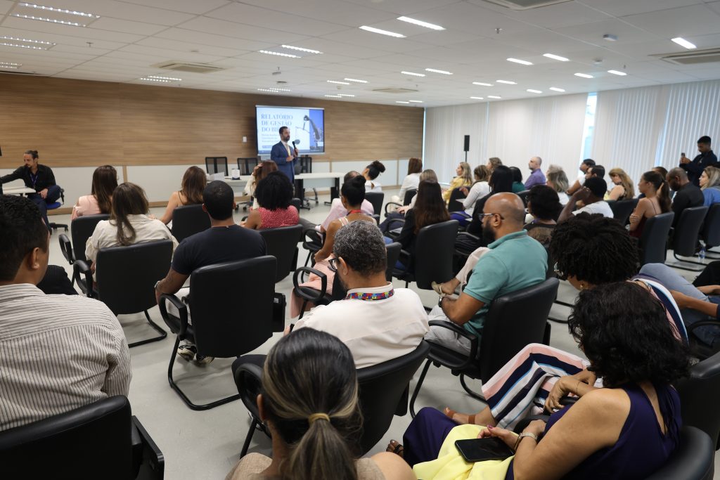 TJBA paga mais de R$ 5 bilhões em precatórios no biênio 2024-2026; valor recorde é destaque na apresentação do balanço das atividades do Núcleo