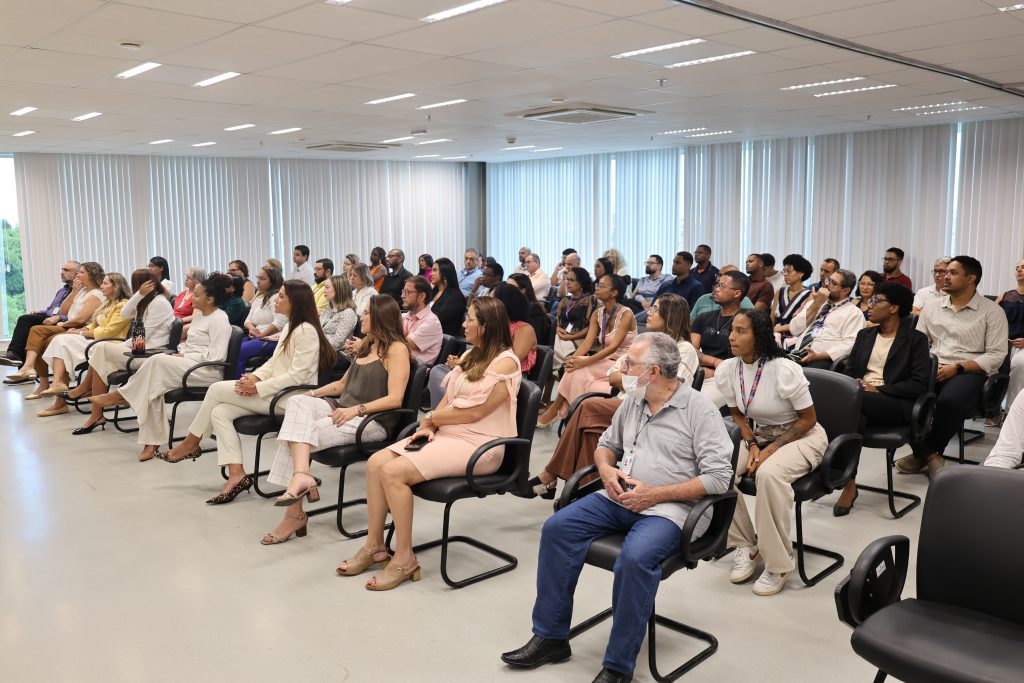 TJBA paga mais de R$ 5 bilhões em precatórios no biênio 2024-2026; valor recorde é destaque na apresentação do balanço das atividades do Núcleo