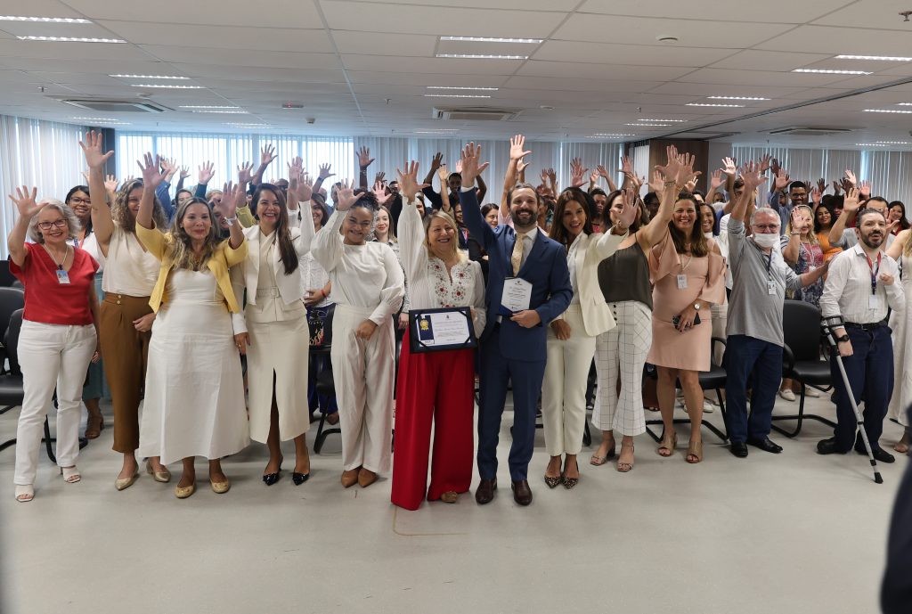 TJBA paga mais de R$ 5 bilhões em precatórios no biênio 2024-2026; valor recorde é destaque na apresentação do balanço das atividades do Núcleo