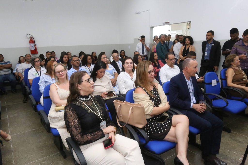 Comarca de Ubatã recebe mais um fórum revitalizado no interior baiano   