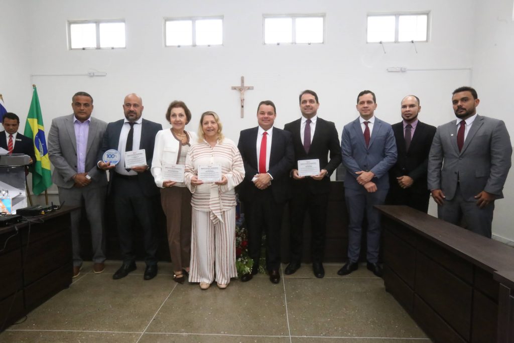 Comarca de Ubatã recebe mais um fórum revitalizado no interior baiano   