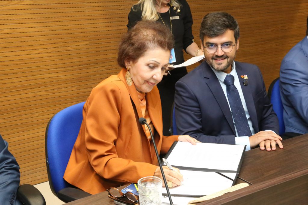 Novo fórum de Ilhéus é inaugurado e vira referência no Judiciário