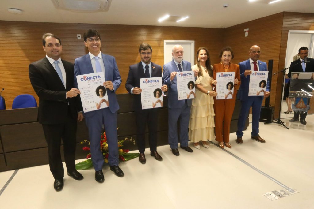 Novo fórum de Ilhéus é inaugurado e vira referência no Judiciário