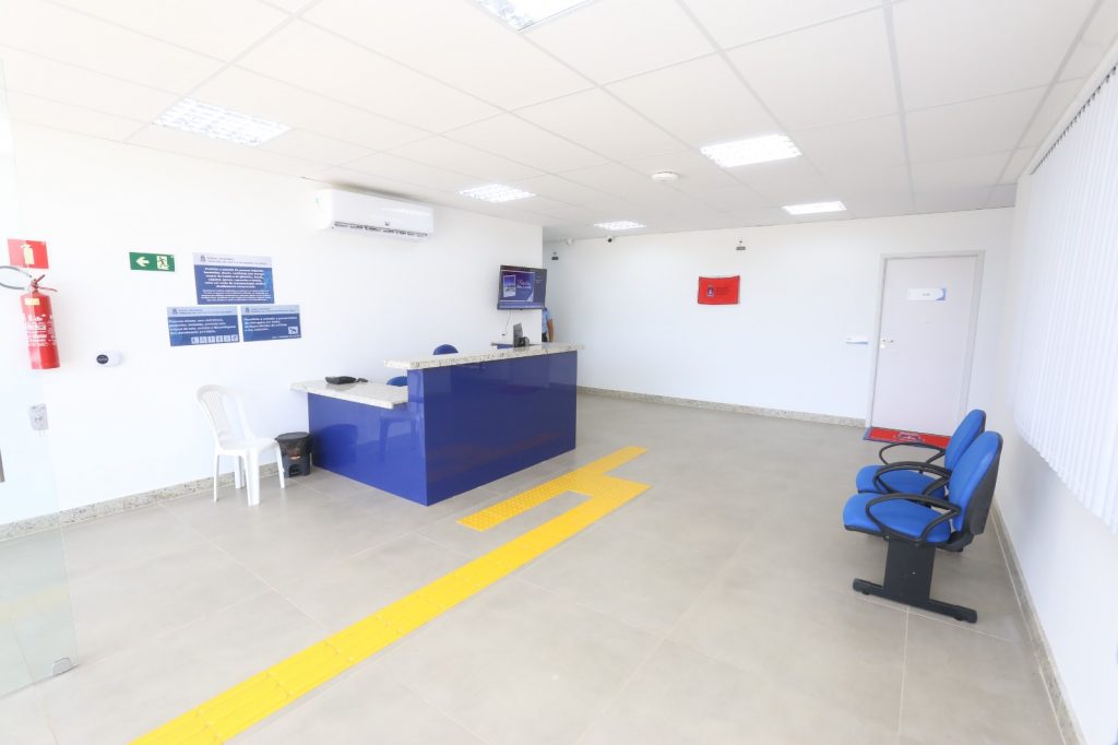 Comarca de Wenceslau Guimarães vive momento histórico com a inauguração de uma sede própria para o Judiciário local   