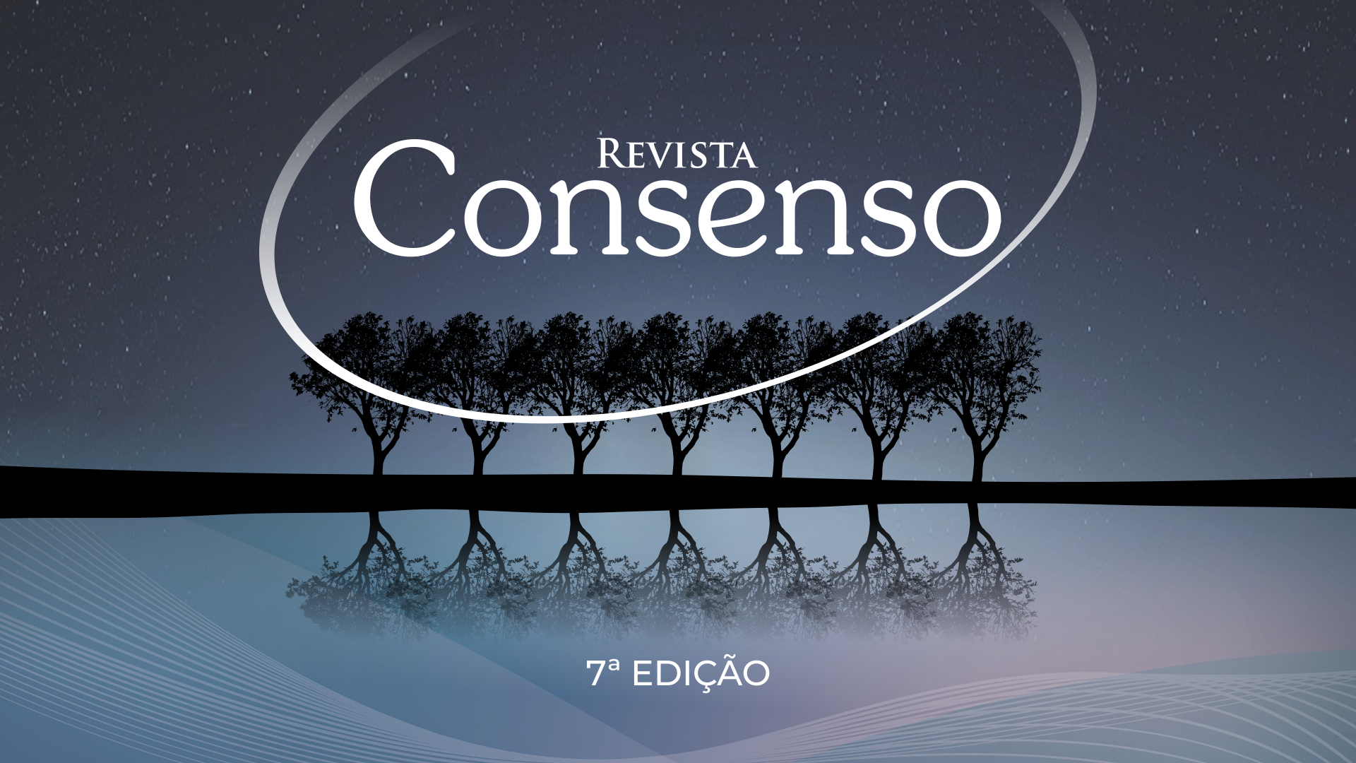 Prazo para envio de artigos para a 7ª edição da Revista Consenso segue aberto até 8 de fevereiro   
