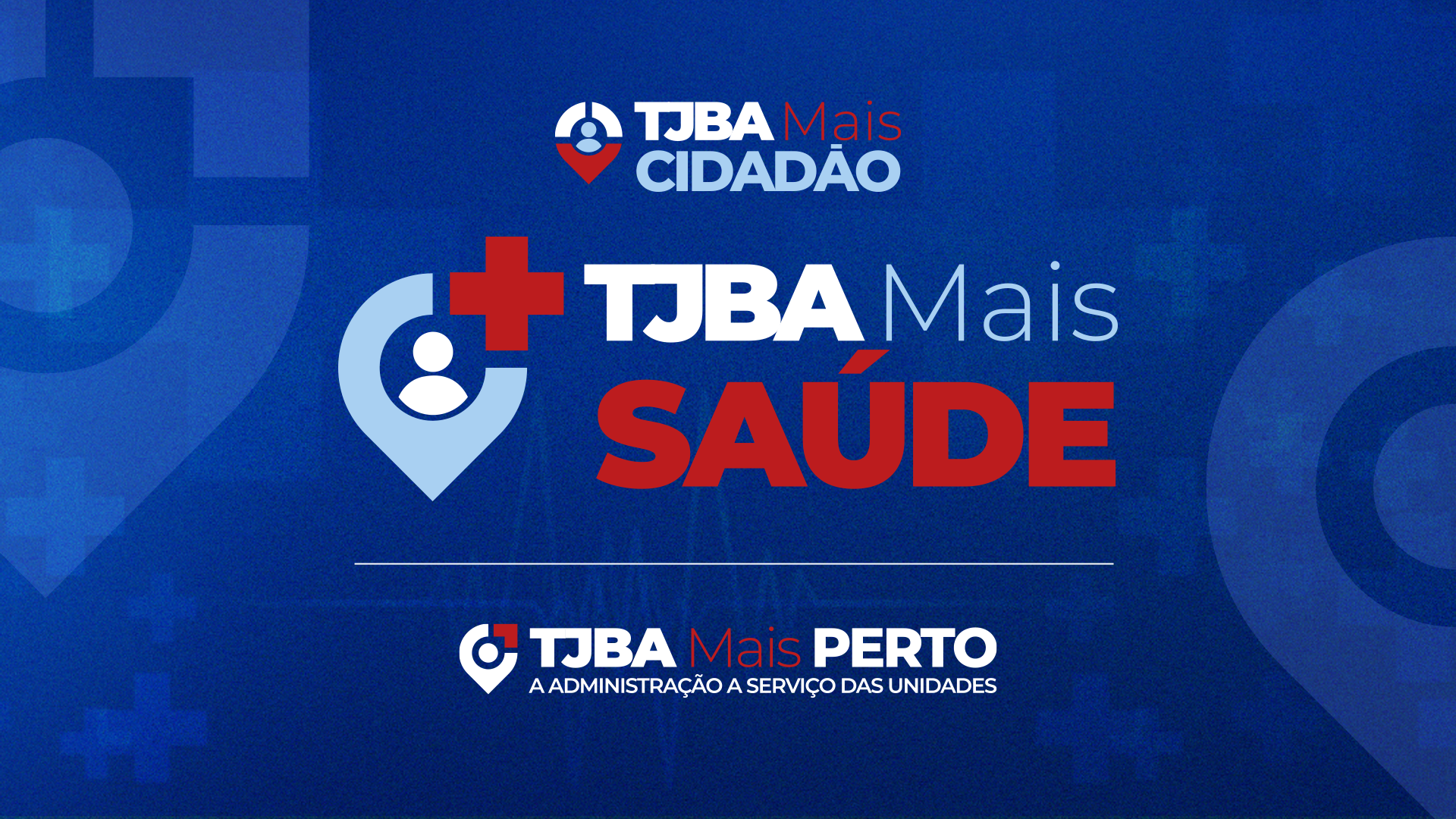 TJBA Mais Perto: Serviços de saúde serão oferecidos aos cidadãos de Ilhéus   
